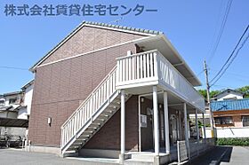 グリーン クレストＢ棟  ｜ 和歌山県和歌山市鷹匠町5丁目（賃貸アパート1R・2階・30.27㎡） その29