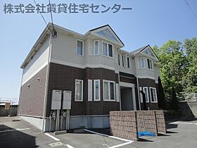 和歌山県岩出市桜台（賃貸アパート1LDK・1階・53.00㎡） その29