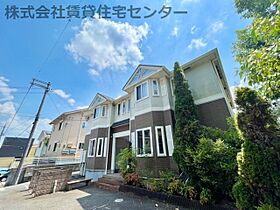 和歌山県岩出市桜台（賃貸アパート1LDK・1階・53.00㎡） その28