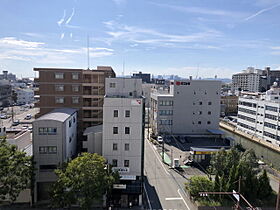 ビレッジハウス城北タワー  ｜ 和歌山県和歌山市十三番丁（賃貸マンション1LDK・7階・47.81㎡） その17