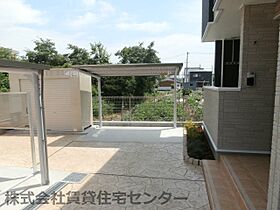 和歌山県和歌山市小雑賀（賃貸アパート1LDK・1階・43.10㎡） その27