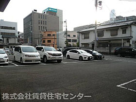 メゾン十番丁  ｜ 和歌山県和歌山市十番丁（賃貸マンション1R・6階・23.19㎡） その27