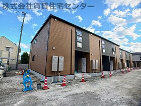 和歌山県和歌山市木ノ本（賃貸アパート1LDK・1階・50.14㎡） その30