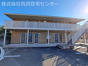 和歌山県和歌山市鳴神（賃貸アパート1R・1階・30.03㎡） その1