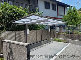 和歌山県和歌山市塩屋3丁目（賃貸アパート1LDK・3階・44.62㎡） その26