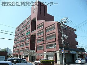 グレイスピア吹上  ｜ 和歌山県和歌山市小松原6丁目（賃貸マンション1LDK・5階・53.00㎡） その28