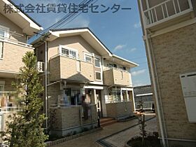 和歌山県和歌山市加納（賃貸アパート1LDK・2階・46.09㎡） その29