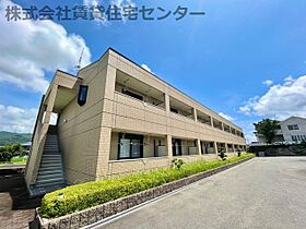 和歌山県和歌山市園部（賃貸アパート1R・1階・36.00㎡） その29