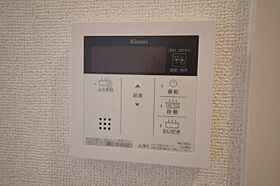 カーサ アウローラ  ｜ 和歌山県和歌山市二筋目（賃貸アパート1K・1階・32.25㎡） その23