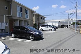 和歌山県和歌山市有本（賃貸アパート1LDK・1階・43.05㎡） その26