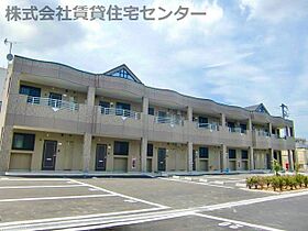 和歌山県和歌山市北島（賃貸アパート1LDK・1階・36.00㎡） その1