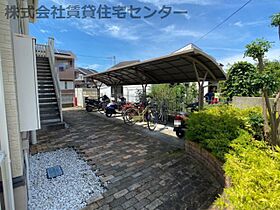 和歌山県和歌山市鳴神（賃貸アパート1K・1階・30.03㎡） その26