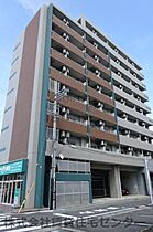 シャルマンフジ和歌山駅前  ｜ 和歌山県和歌山市友田町5丁目（賃貸マンション1K・3階・27.63㎡） その1