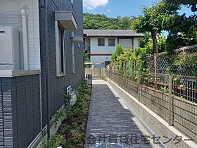 和歌山県和歌山市塩屋3丁目（賃貸アパート1LDK・2階・44.62㎡） その29