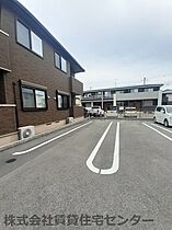 和歌山県和歌山市加納（賃貸アパート2LDK・2階・56.72㎡） その26