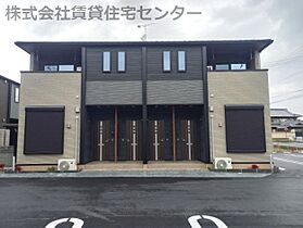 和歌山県橋本市神野々（賃貸アパート1LDK・1階・50.01㎡） その30