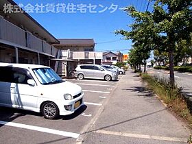 和歌山県和歌山市松江（賃貸アパート2K・2階・35.72㎡） その27