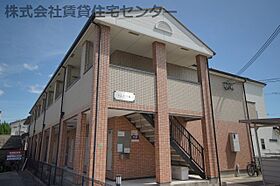 和歌山県和歌山市今福1丁目（賃貸アパート1K・2階・27.00㎡） その29