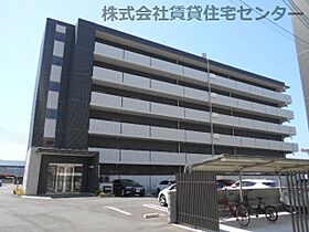 和歌山県和歌山市紀三井寺（賃貸マンション1LDK・5階・49.14㎡） その1