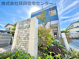 和歌山県和歌山市西高松1丁目（賃貸アパート1K・1階・29.75㎡） その27