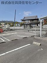 和歌山県岩出市根来（賃貸アパート1K・1階・27.18㎡） その27