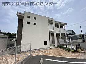 和歌山県岩出市根来（賃貸アパート1K・1階・27.18㎡） その29