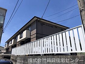 ウインディア鷹匠  ｜ 和歌山県和歌山市鷹匠町7丁目（賃貸アパート2LDK・2階・52.66㎡） その29