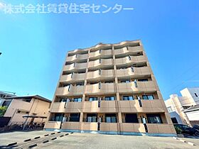 リッチ＆フォース  ｜ 和歌山県和歌山市西仲間町2丁目（賃貸マンション1K・1階・31.02㎡） その1