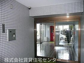 ブリリアント本町  ｜ 和歌山県和歌山市北町（賃貸マンション3LDK・4階・70.18㎡） その23