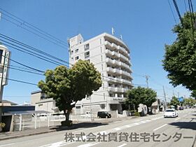 ブリリアント本町  ｜ 和歌山県和歌山市北町（賃貸マンション3LDK・4階・66.02㎡） その30