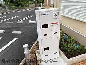 和歌山県岩出市山（賃貸アパート1LDK・1階・50.49㎡） その24