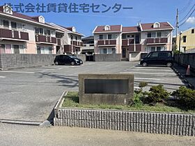 和歌山県和歌山市松江東3丁目（賃貸アパート2LDK・2階・48.70㎡） その24