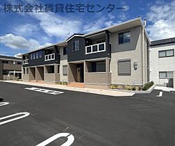 和歌山県和歌山市加納（賃貸アパート1LDK・1階・46.69㎡） その1