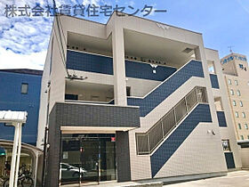 アルヴィータ・Ｆ  ｜ 和歌山県和歌山市友田町4丁目（賃貸マンション1K・2階・28.05㎡） その1