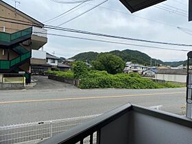 和歌山県和歌山市平井（賃貸アパート1R・1階・30.63㎡） その19