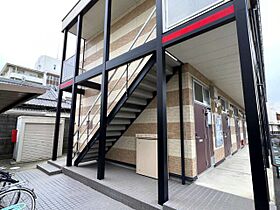 レオパレスセントラル島崎 208 ｜ 和歌山県和歌山市島崎町4丁目24-2（賃貸アパート1K・2階・20.28㎡） その21