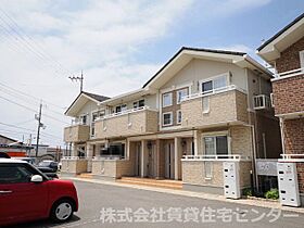 和歌山県和歌山市狐島（賃貸アパート1LDK・1階・37.13㎡） その30