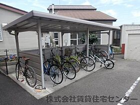 和歌山県和歌山市手平6丁目（賃貸アパート1K・1階・27.00㎡） その25