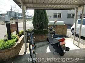 和歌山県和歌山市吹屋町5丁目（賃貸アパート1R・2階・26.80㎡） その25