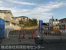 クラウンハイツ砂山南III  ｜ 和歌山県和歌山市砂山南1丁目（賃貸アパート1LDK・1階・39.85㎡） その4