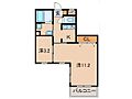 タージュ中之島3階6.7万円