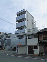 アーバンハイツクライシ  ｜ 和歌山県和歌山市堀止南ノ丁（賃貸マンション1K・3階・20.40㎡） その21