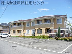 トゥインクルテラス  ｜ 和歌山県和歌山市塩屋6丁目（賃貸アパート1LDK・1階・36.20㎡） その1