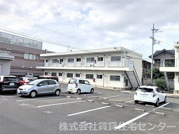 家永マンション ｜和歌山県和歌山市紀三井寺(賃貸マンション1DK・1階・39.60㎡)の写真 その27