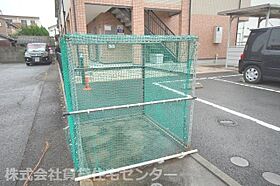 ドムス 今福  ｜ 和歌山県和歌山市今福1丁目（賃貸アパート1K・2階・27.00㎡） その27