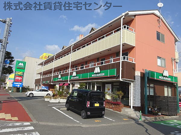 モスビル ｜和歌山県海南市日方(賃貸マンション1K・2階・27.70㎡)の写真 その29