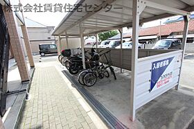 Ｍ トゥルケーゼ  ｜ 和歌山県和歌山市今福4丁目（賃貸アパート1K・1階・32.00㎡） その26