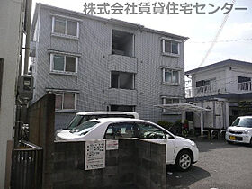 コーポ大勢  ｜ 和歌山県和歌山市東小二里町（賃貸マンション3LDK・3階・65.04㎡） その23