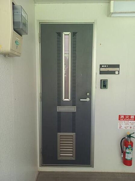 セジュールＭＹ ｜和歌山県海南市船尾(賃貸アパート2DK・2階・53.85㎡)の写真 その22