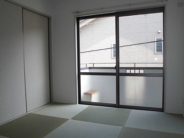 フォーシーズン和歌山III ｜和歌山県和歌山市内原(賃貸アパート3DK・2階・54.07㎡)の写真 その10